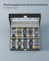 10-Slot Watch Storage Display Box