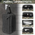 Men's Travel Toiletry Bag