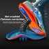 Premium Arch Support Memory Foam Insoles