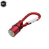 LED Light Up Dog Collar Tag