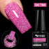 Reflective Glitter Gel Nail Polish