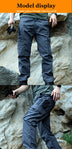 Waterproof Tactical Cargo Pants