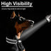 Reflective AirTag Holder Dog Collar
