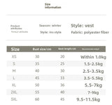 Pet Dog Winter Clothing With Ins, Warm And Cute Pet Dog Clothes For Teddy Bears, Bishon Frise, Poodles, And Schnauzers