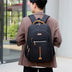 Oxford Waterproof Travel Backpack