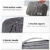 Travel Cable Organizer Bag