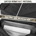 Men's Travel Toiletry Bag