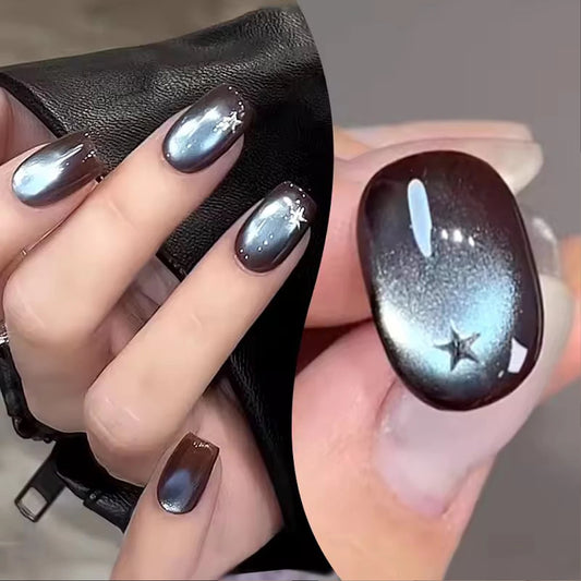 Cat Eye Gel Nail Polish - 10ml