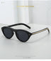Trendy Cat Eye Designer Sunglasses