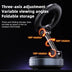 HOMEFISH K007 Magnetic Phone Holder