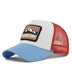 Breathable Mesh Baseball Cap