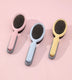 Double-Sided Pet Grooming Brush