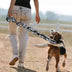 Simulation Plastic Dog Chain Leash