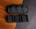 Portable Watch Travel Organizer Case