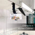 Foldable Airplane Phone Stand