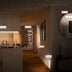 Type-C Rechargeable Motion Sensor Light