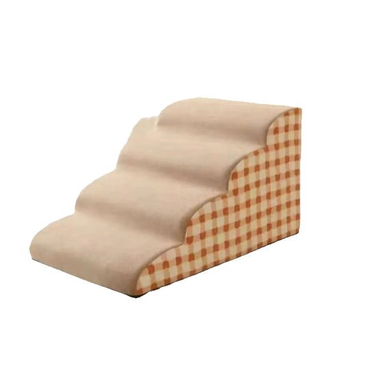 Pet Bedside Stairs & Ramp