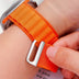 Alpine Loop Strap for Apple Watch