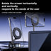 HOMEFISH K007 Magnetic Phone Holder