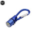 LED Light Up Dog Collar Tag