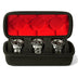 Portable Watch Travel Organizer Case