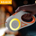 ROJECO 3M Retractable Dog Leash with LED Light
