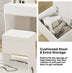 LED Vanity Desk Set