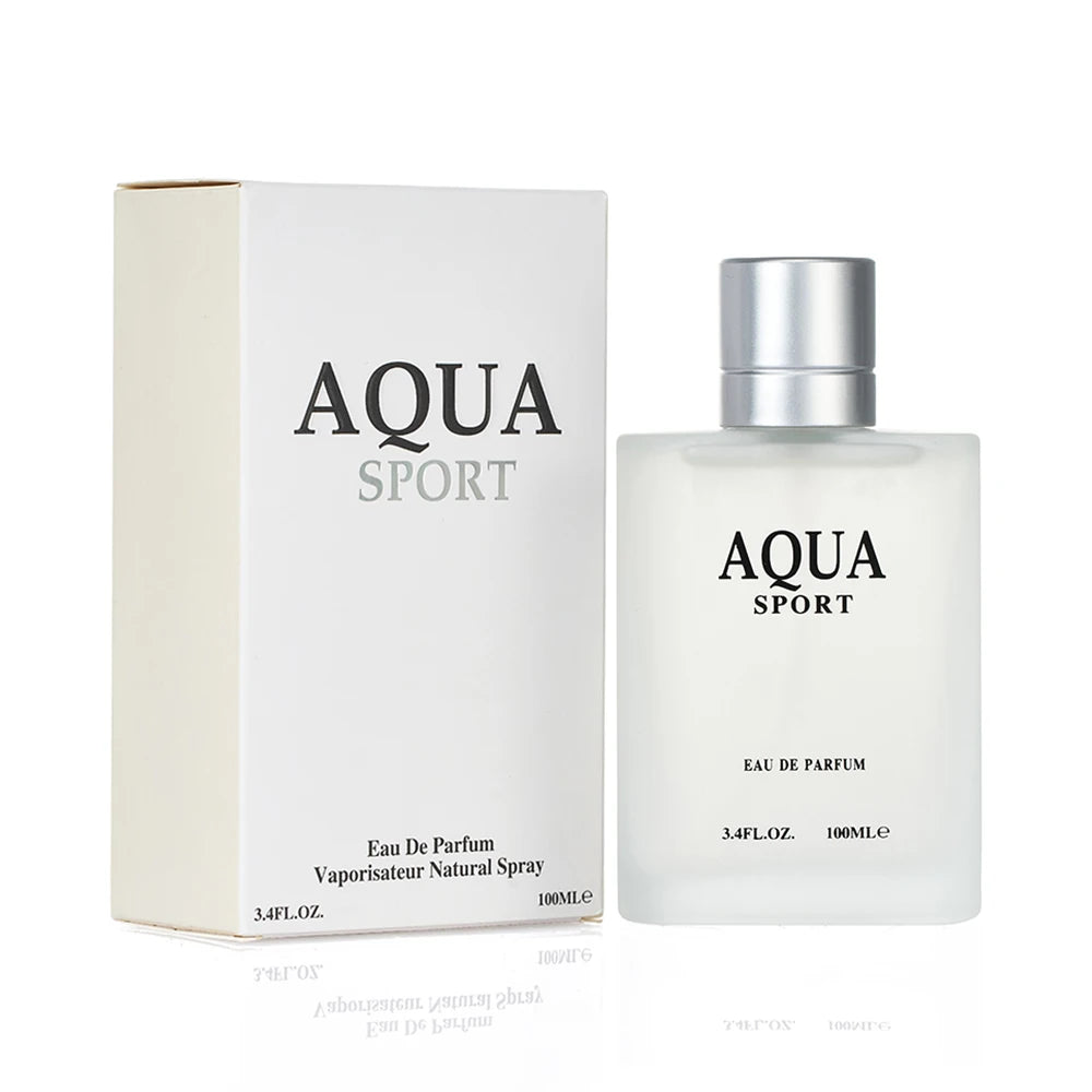 AQUA Aquatic Aromatic Men's Cologne