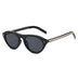 Trendy Cat Eye Designer Sunglasses
