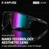 Kapvoe Cycling Sunglasses
