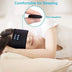 Wireless Bluetooth Sleep Headband Headphones