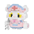 Kawaii Pet Micro Building Blocks