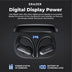ERAZER XT60PRO Sports Wireless Earhooks