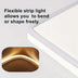 Dimmable LED Neon Light Strip