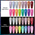 Reflective Glitter Gel Nail Polish
