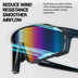 Kapvoe Cycling Sunglasses