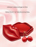 Vitamin C Moisturizing Lip Mask Patches