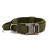 Military Tactical Dog Collar with Handle