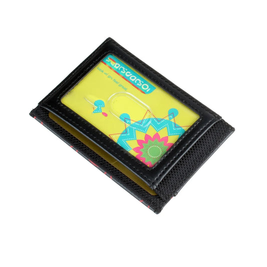 Minimalist Slim Cardholder Wallet
