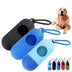 Portable Pet Waste Bag Dispenser