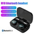 TWS M10 Wireless Earbuds