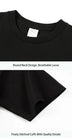 Schrodinger Is Dead Black Cat T-Shirt