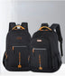 Oxford Waterproof Travel Backpack