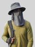 Anti-UV Outdoor Fishing Hat