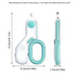 LED Pet Nail Clipper with Safety Lock