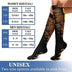 20-30mmHg Support Compression Socks