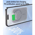 VIKEFON Magnetic Wireless Car Charger Mount