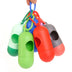 Portable Pet Waste Bag Dispenser