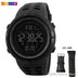 SKMEI Men's Digital Sports Watch