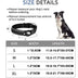 Reflective AirTag Holder Dog Collar